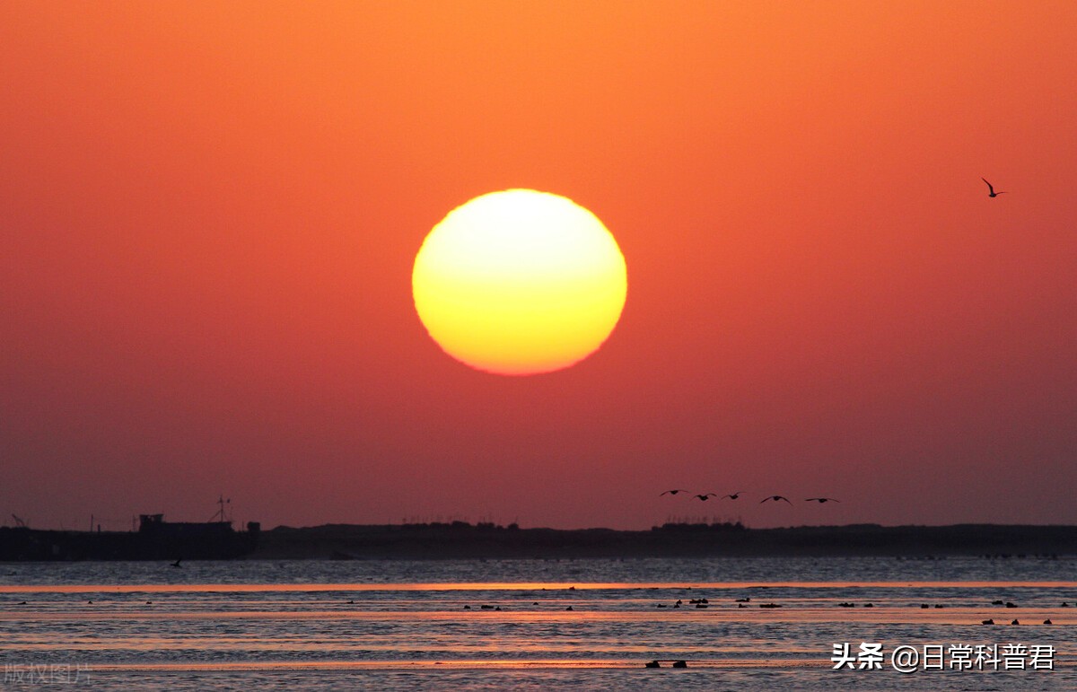 太阳有几种叫法（太阳的方言叫什么）