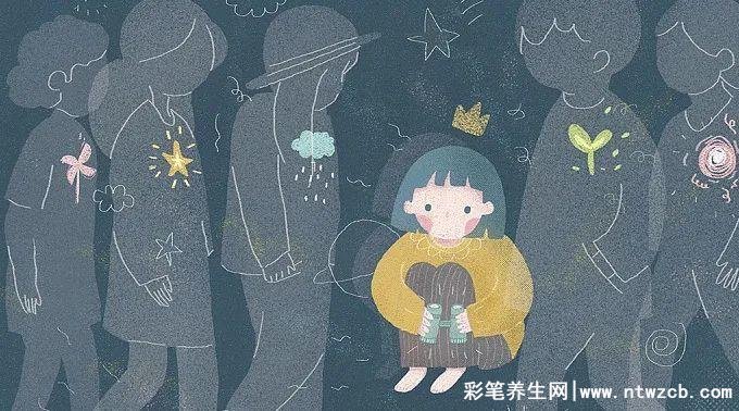 抑郁症前兆十个表现，出现坐立不安、焦虑/睡眠质量下降