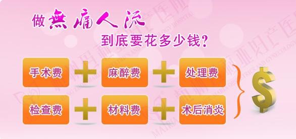 私立妇产大概花多少钱，6000-80000元不等（建议去三甲