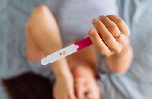 四个方法测怀孕准爆了，其中妊娠试验和B超检查最准确