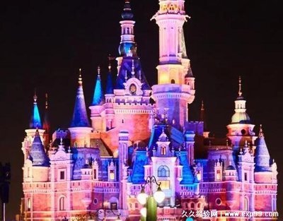 香港迪士尼门票多少钱一张、上海迪士尼门票多少钱一张