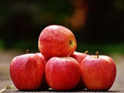 晚上减肥吃苹果可以吗,吃什么水果减肥减肚子最快?