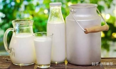 慢性萎缩性胃炎可以喝牛奶吗,胃萎缩可以喝牛奶吗?