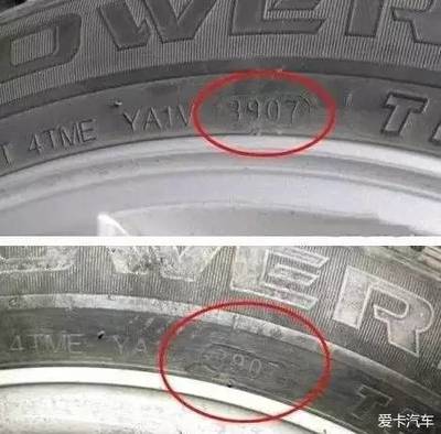 Car 备胎可以跑多少公里,有备胎可以跑高速吗?